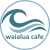 Wialua Cafe (ワイアルアカフェ)